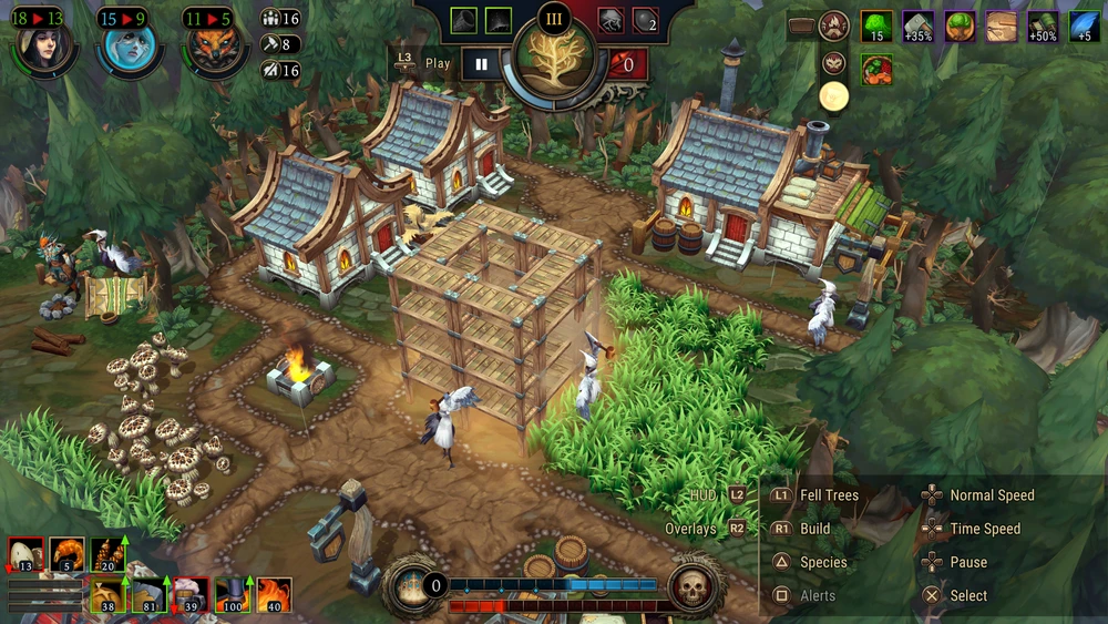 Fireshine Games Gobtuvas su žirgu prieš audrą