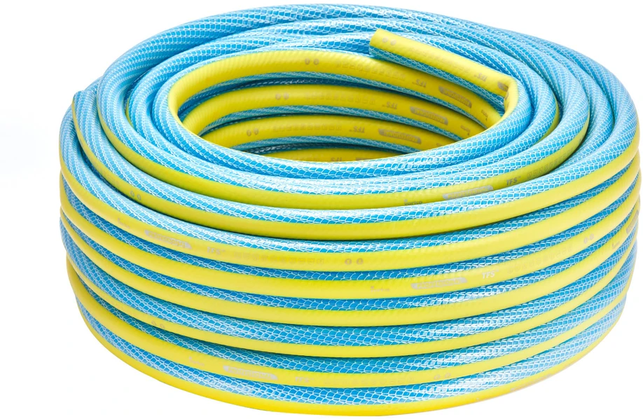 Agaplast Plastikinis gazuotas gėrimas, skirtas „Vartco Professional“ 1 colio 30 m