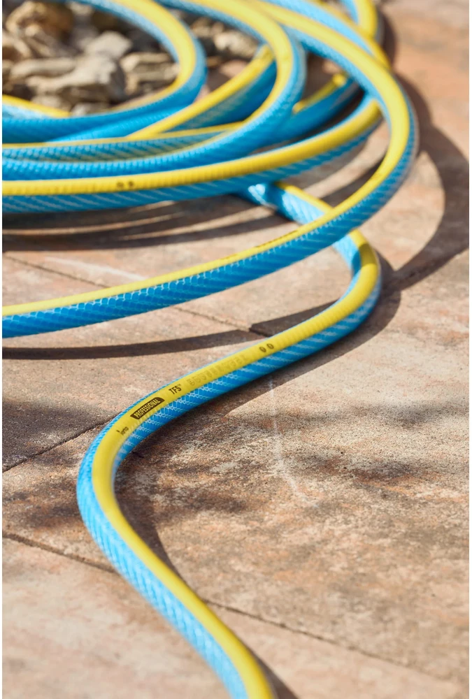 Agaplast Plastikinis gazuotas gėrimas, skirtas „Vartco Professional“ 1 colio 30 m