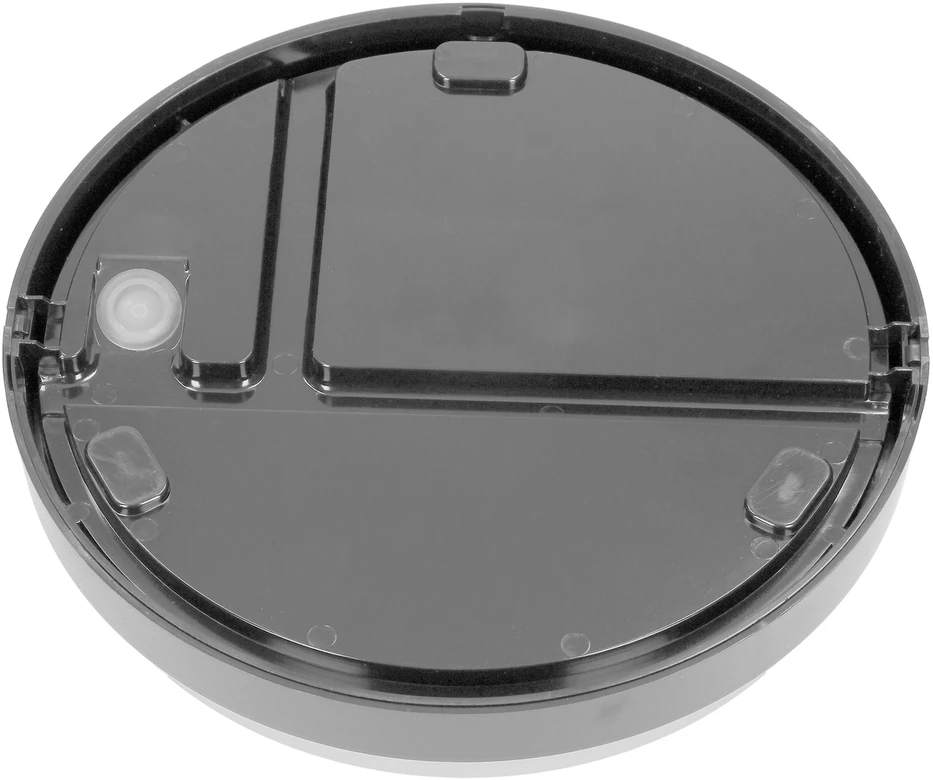 Sieninis šviestuvas AGAT LED 10W, sodo šviestuvas, 800lm, IP54, 4000K, pilkas