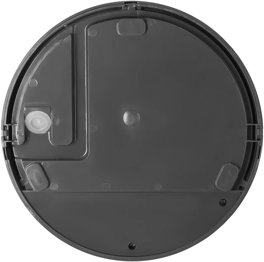 Sieninis šviestuvas Orno AGAT LED 15W, sodo šviestuvas su judesio jutikliu, 140°, 1100lm, IP54, 4000K, pilkas