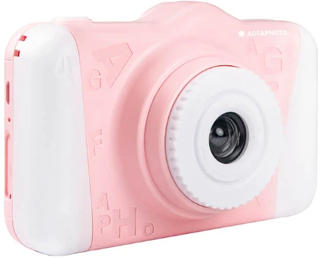 AgfaPhoto AGFA – skaitmeninis fotoaparatas „Realikids 2“