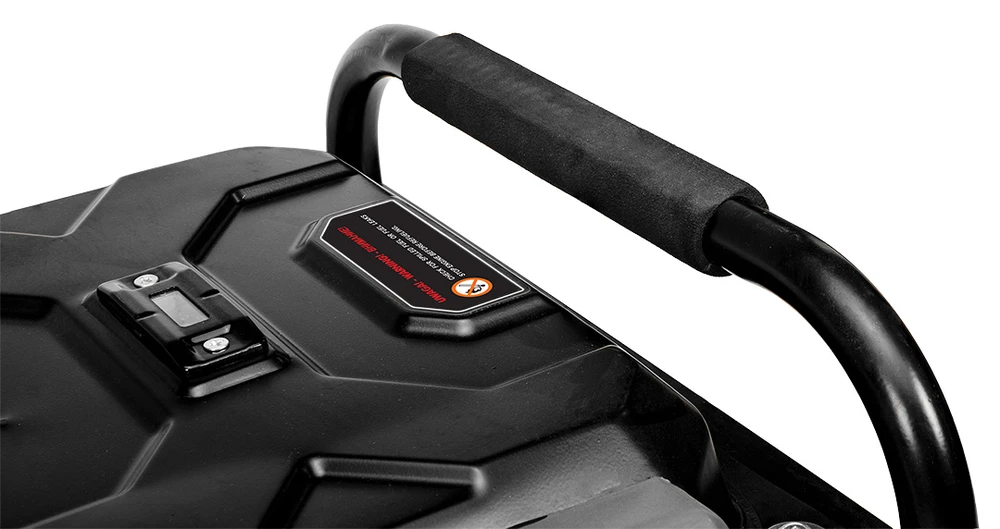 Graphite ‎Agregat Generatorius 2000 W - 2200 W