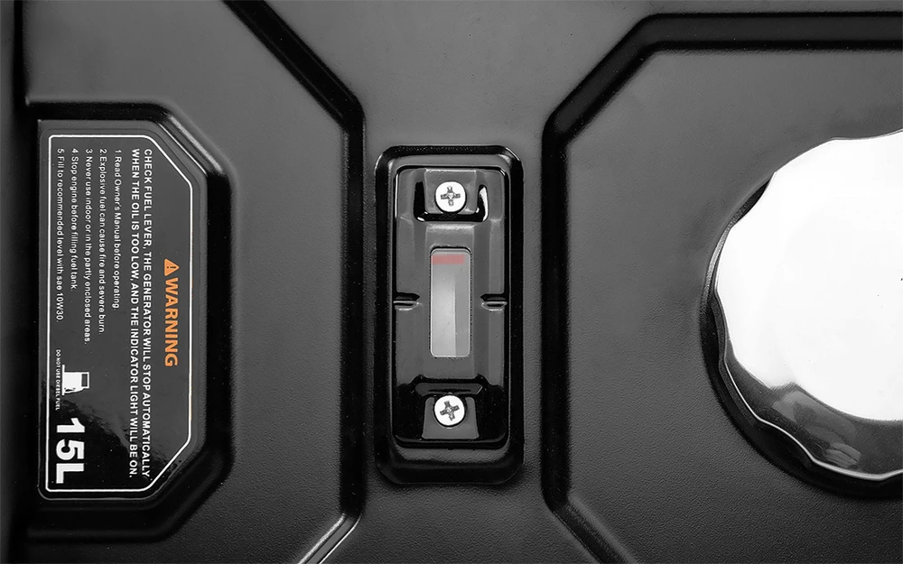 Graphite ‎Agregat Generatorius 2000 W - 2200 W
