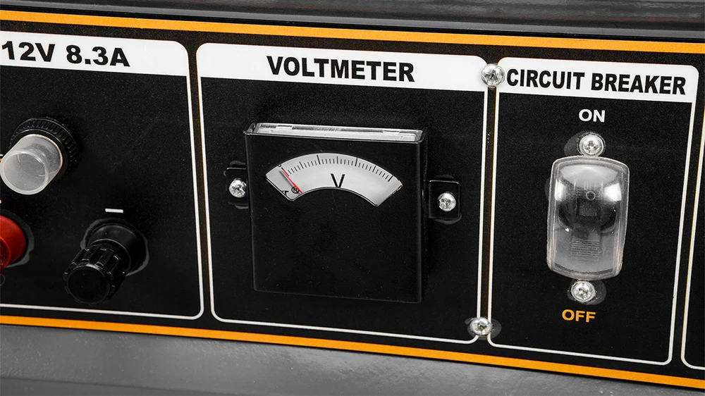 Graphite ‎Agregat Generatorius 2000 W - 2200 W