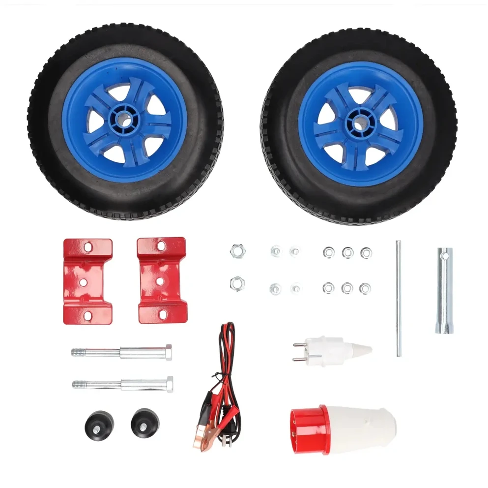 Dedra ‎Agregat Generatorius 8,0/8,3 kW, lizdas 1x400v, 1x230v