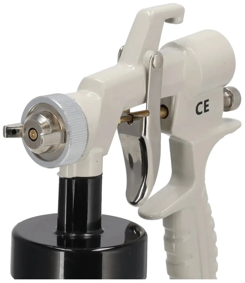 Dedra Daymo agregatas HVLP 700W