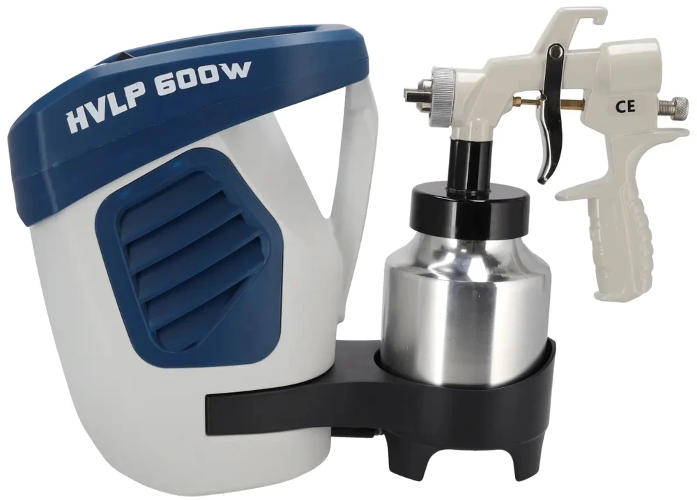 Dedra Daymo agregatas HVLP 700W