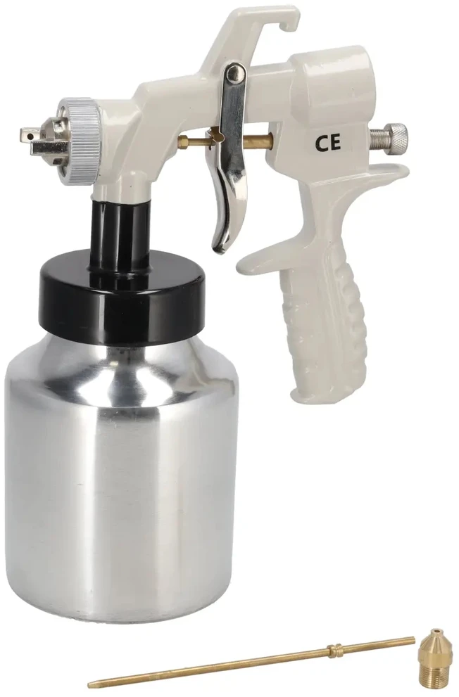 Dedra Daymo agregatas HVLP 700W