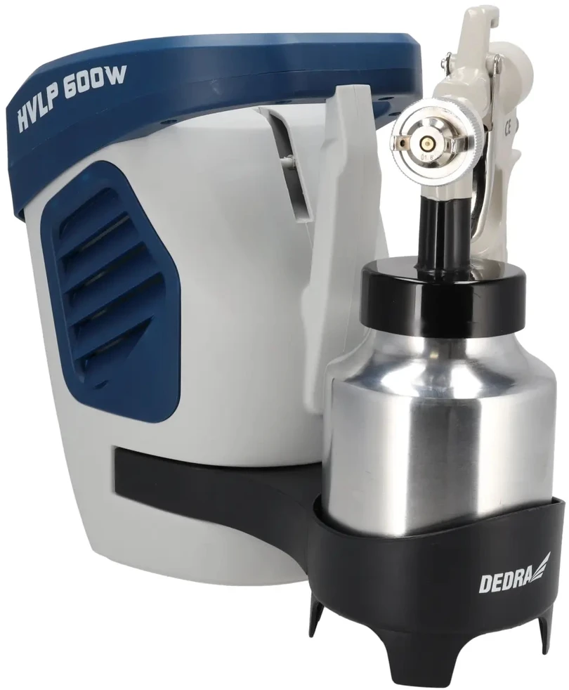 Dedra Daymo agregatas HVLP 700W