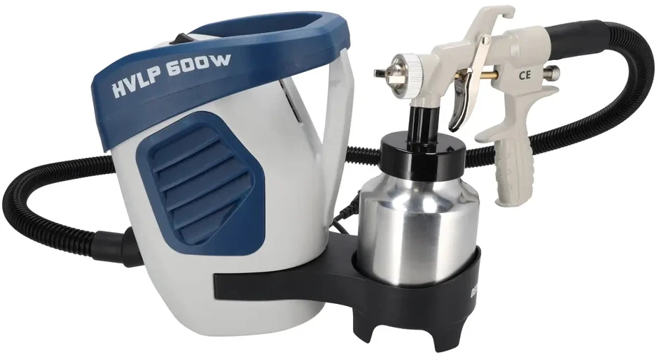 Dedra Daymo agregatas HVLP 700W