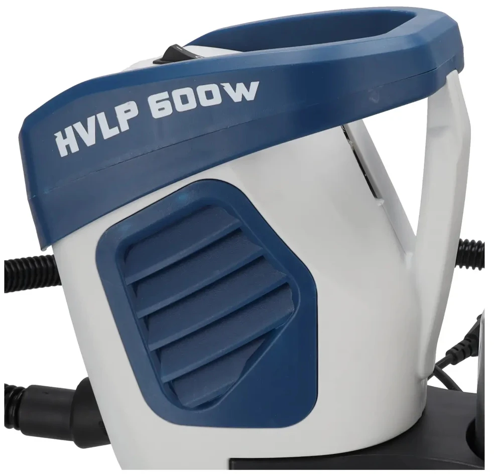 Dedra Daymo agregatas HVLP 700W