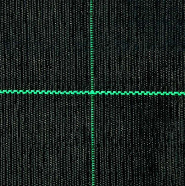 Agrotekstilė LEAN 100 cm x 50 m UV 70 g/m² juoda
