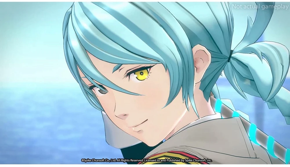 AI: The Dream Files – „nirvanA“ iniciatyva – „Nintendo Switch“
