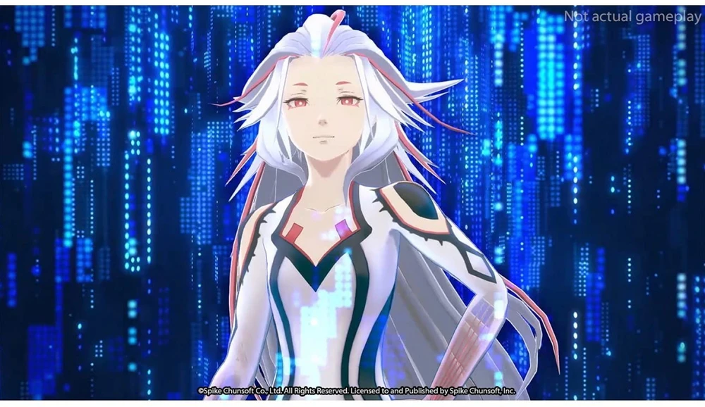 AI: The Dream Files – „nirvanA“ iniciatyva – „Nintendo Switch“