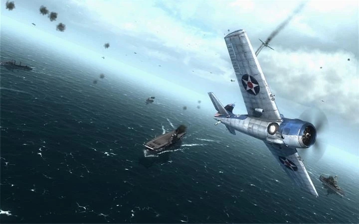 AIR Oro konfliktai: kolekcija – „Nintendo Switch“