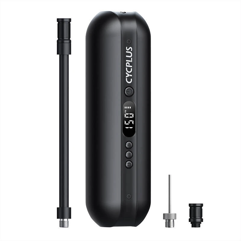 Pompa dviračiui Cycplus A2