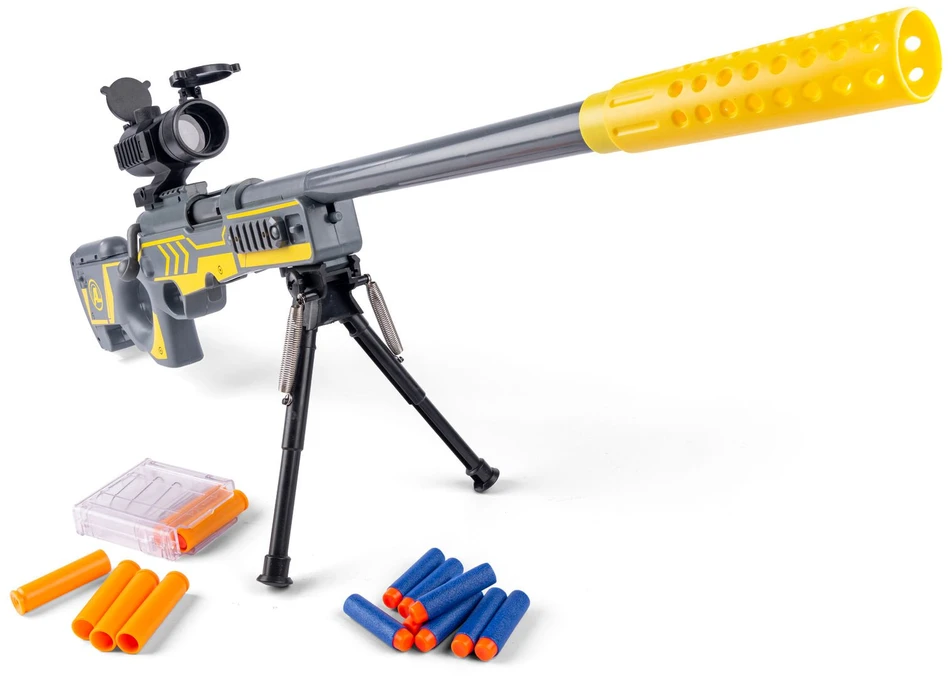 Air Shooter Oro šaulys - snaiperis (42110)