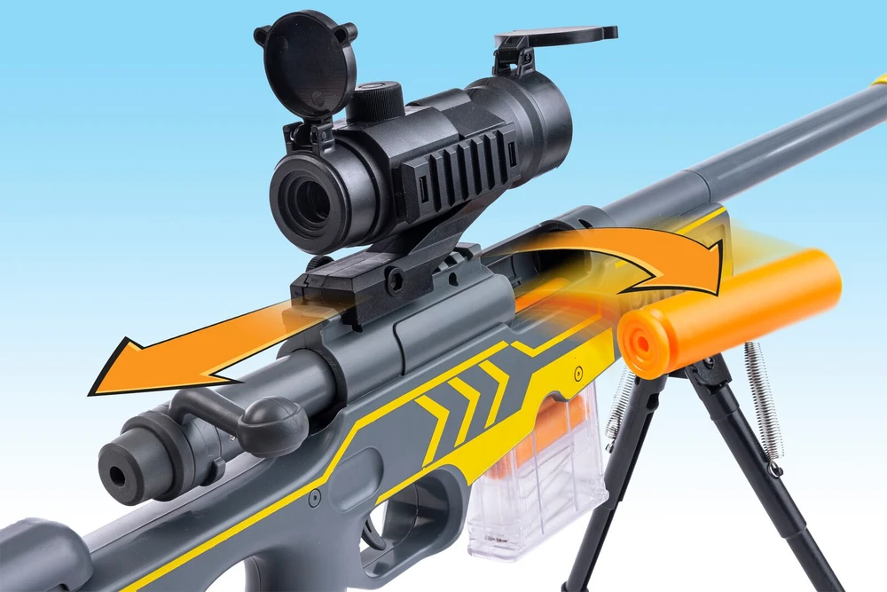Air Shooter Oro šaulys - snaiperis (42110)