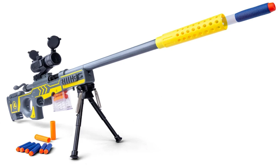Air Shooter Oro šaulys - snaiperis (42110)