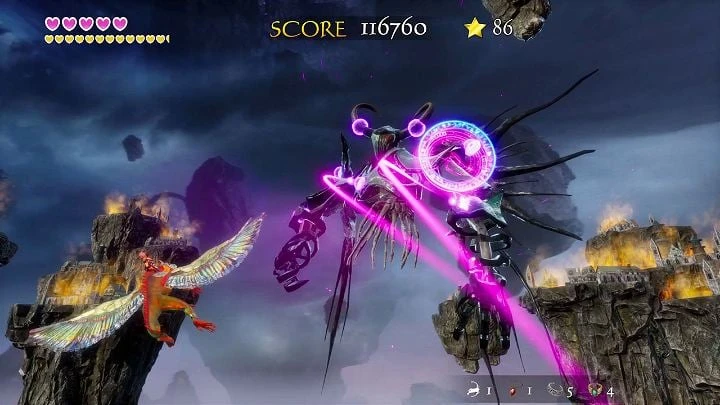 AIR Oro suktuvas – PlayStation 5