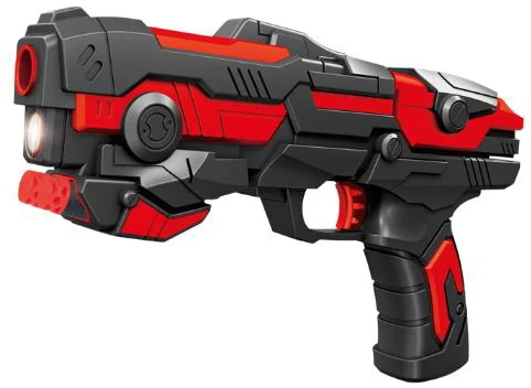 Airblast Oro pūtimas - minkštakulinis šautuvas (11366)
