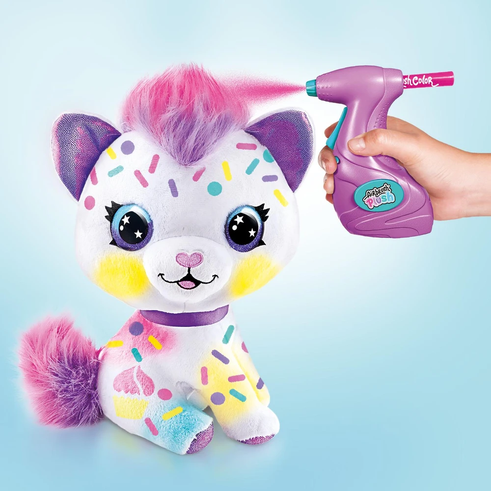 Canal Toys Rinkinys su aerografu „Kačiukas“