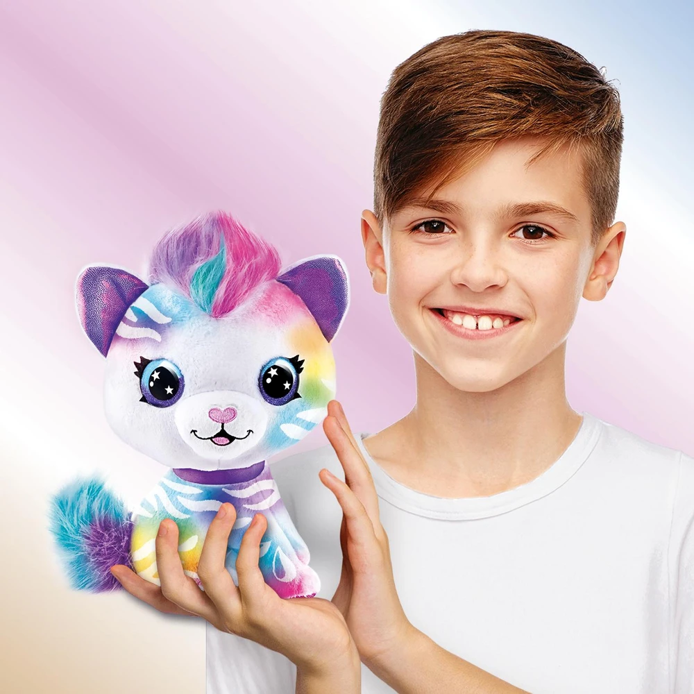 Canal Toys Rinkinys su aerografu „Kačiukas“