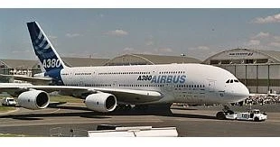Revell – Airbus A380 „New Livery“, 1/144, 04218