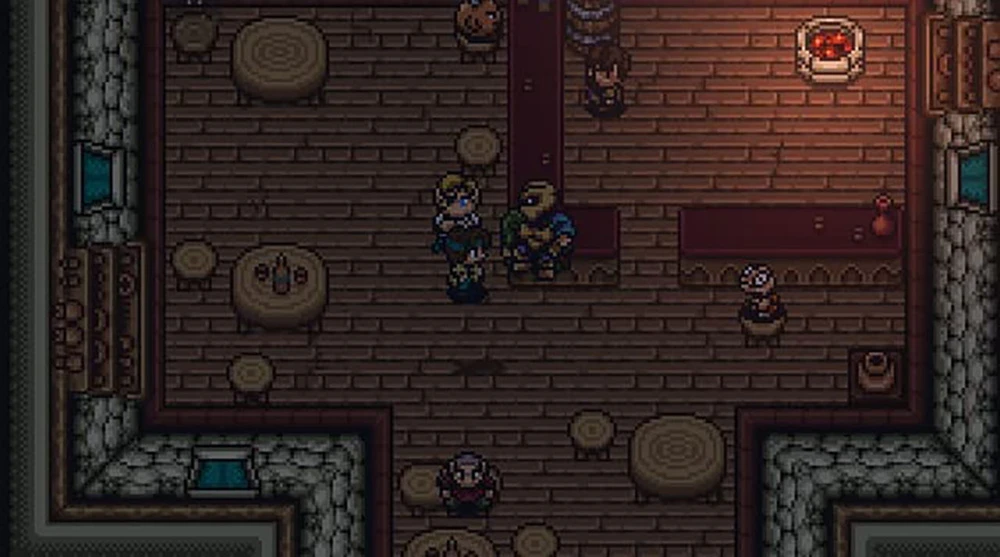 „Airoheart“ – „Nintendo Switch“