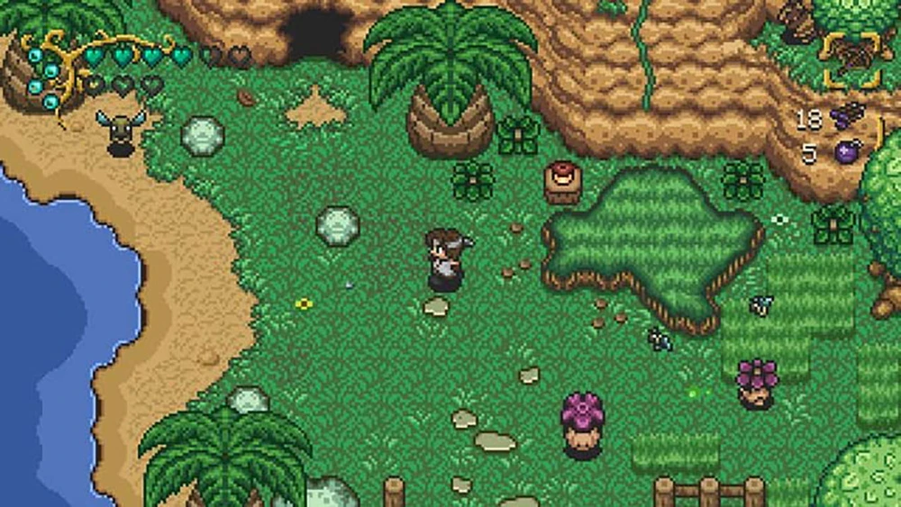 „Airoheart“ – „Nintendo Switch“