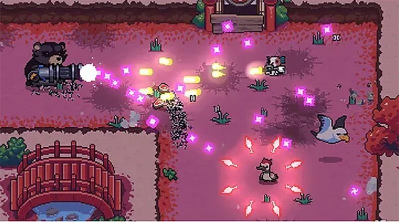AK-xolotl (kolekcinis leidimas) – PlayStation 4