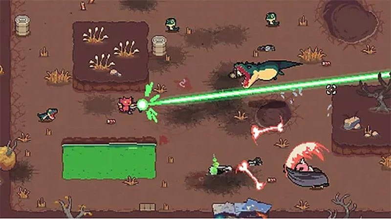 AK-xolotl (kolekcinis leidimas) – PlayStation 4