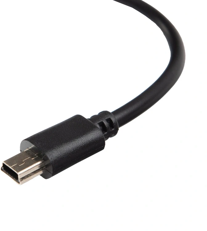 ATL AK220B USB į mini USB adapteris