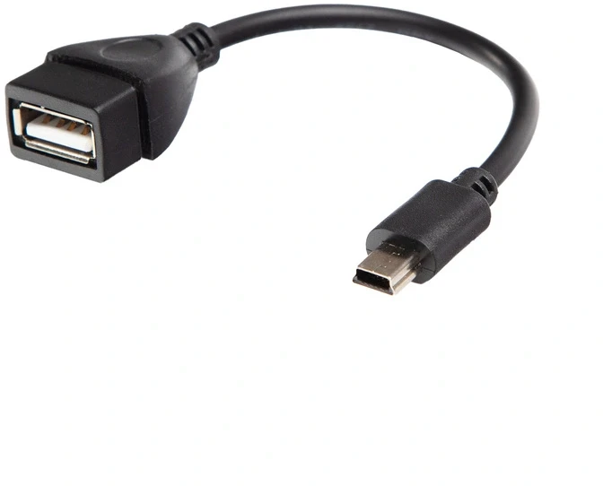 ATL AK220B USB į mini USB adapteris