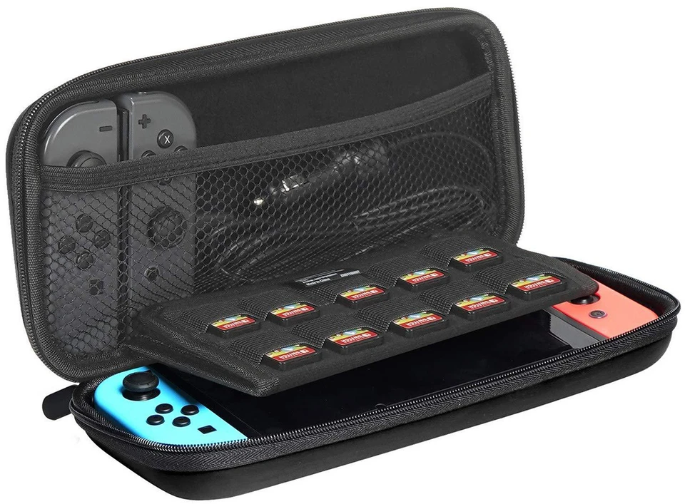 Ak223B Dėklas skirtas "Nintendo Switch"