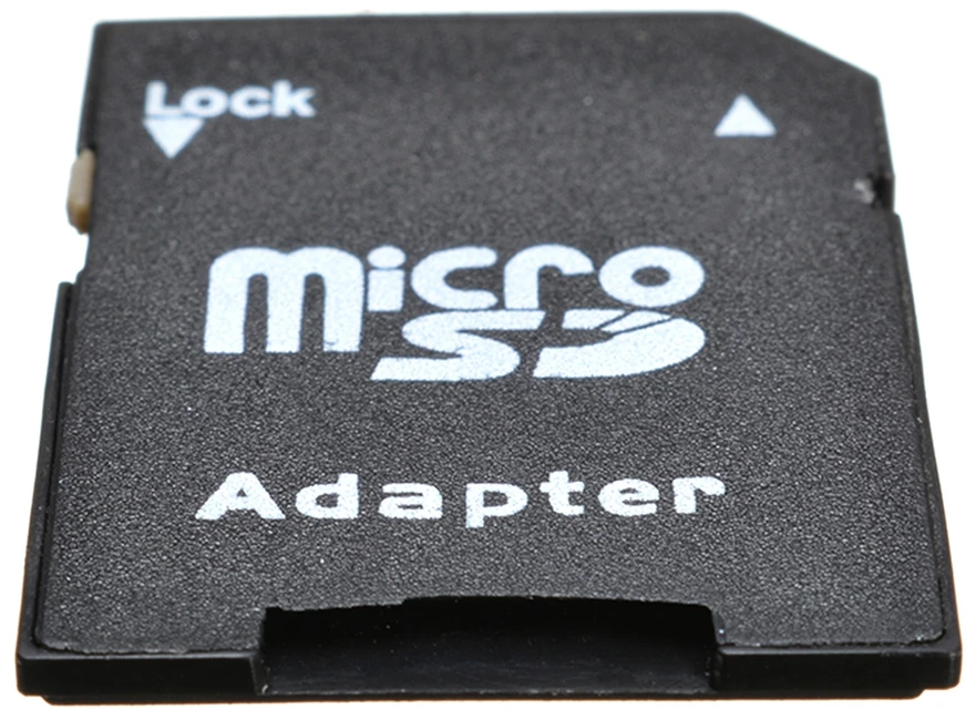 Ak263 Adapteris-perėjimas MICRO SD-SD