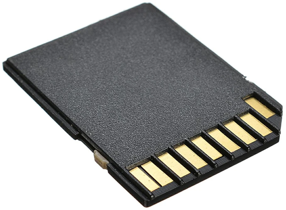 Ak263 Adapteris-perėjimas MICRO SD-SD