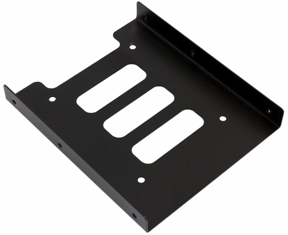 Ak294 Adapteris HDD ir SSD diskams 2,5 iki 3,5 colių