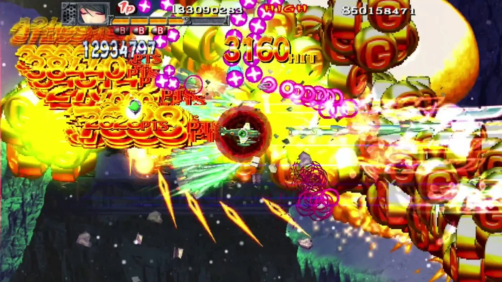 Akai Katana Shin (Limited Run) (Import)