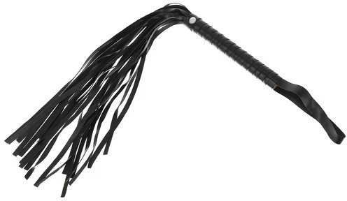 Malatec Erotic accessories - set - juodas 23431