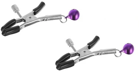 Malatec Erotic accessories - set - juodas 23431