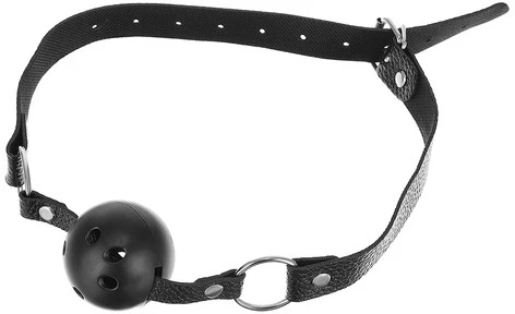 Malatec Erotic accessories - set - juodas 23431