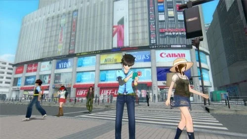 Akiba's Trip: Undead & Undressed - PlayStation 3