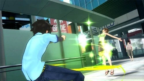 Akiba's Trip: Undead & Undressed - PlayStation 3