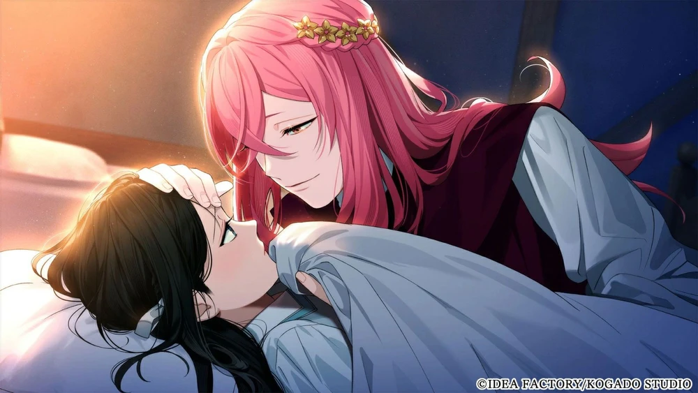 Aksys Over Requiemz