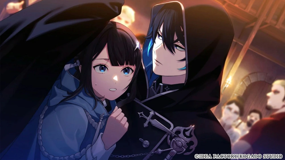 Aksys Over Requiemz