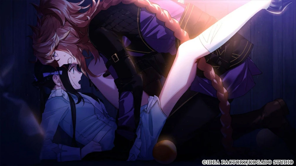 Aksys Over Requiemz