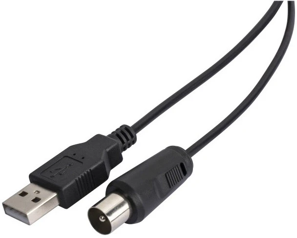 Universalioji antena Maclean Slim MCTV-948