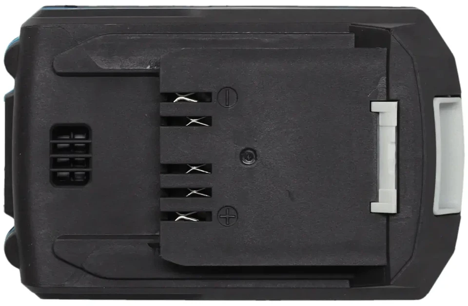 Akumuliatorius Dedra DED7034 SAS+ALL Lithium-ion, 18V, 4Ah